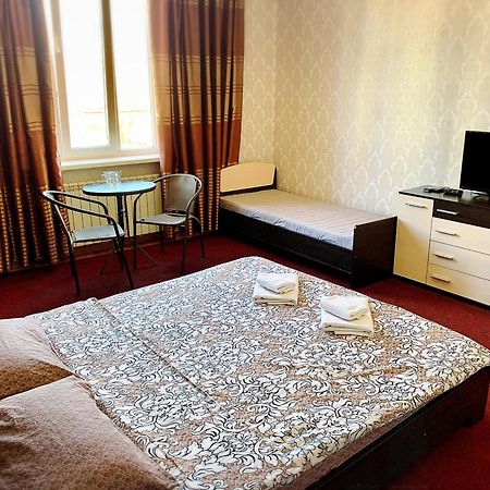 Mini-Hotel Sakvoyage Czernowitz Exterior foto