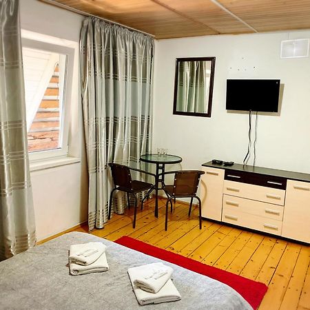 Mini-Hotel Sakvoyage Czernowitz Exterior foto
