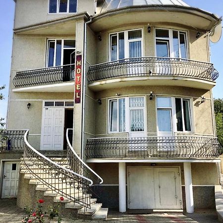 Mini-Hotel Sakvoyage Czernowitz Exterior foto