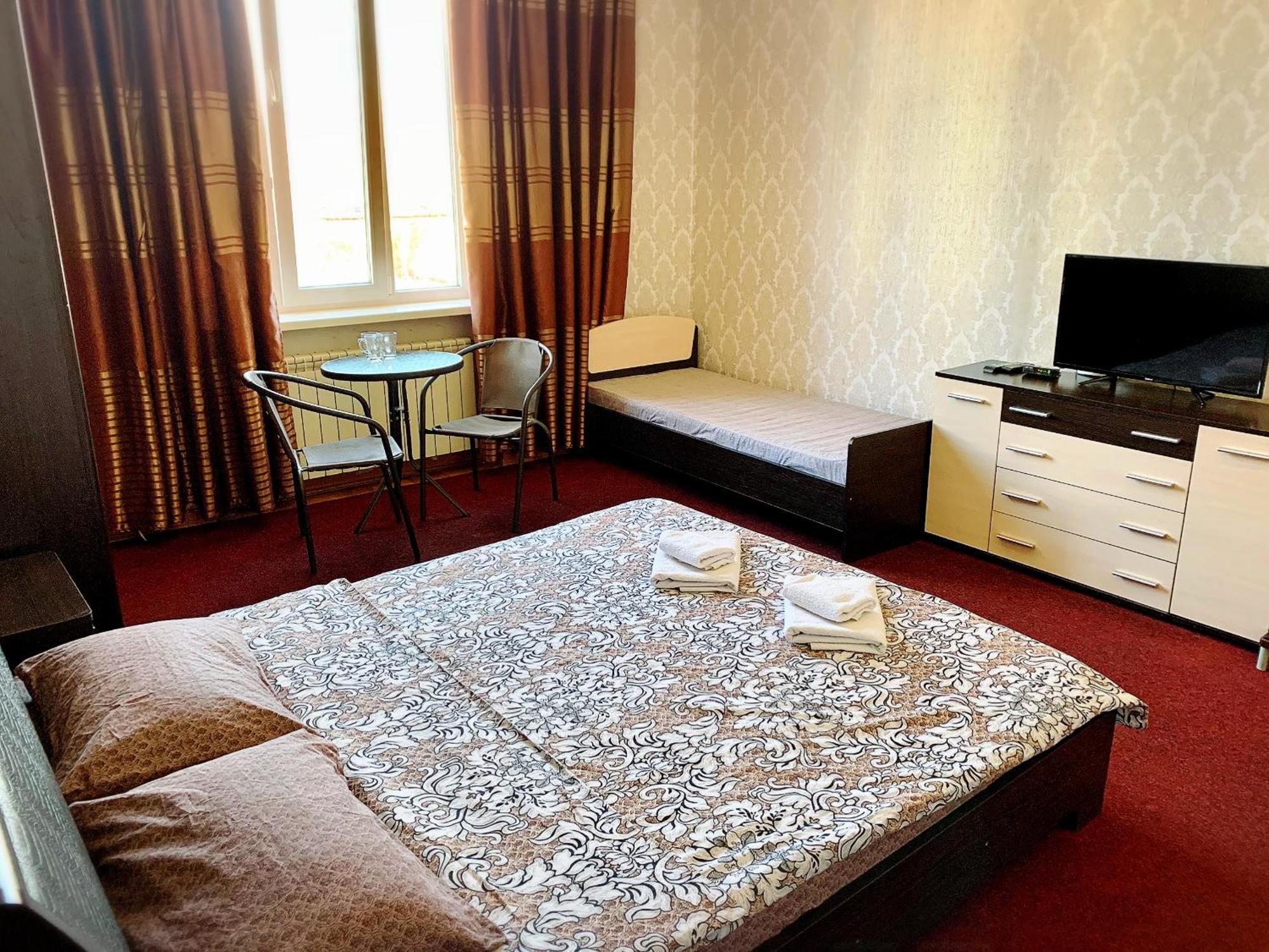 Mini-Hotel Sakvoyage Czernowitz Exterior foto