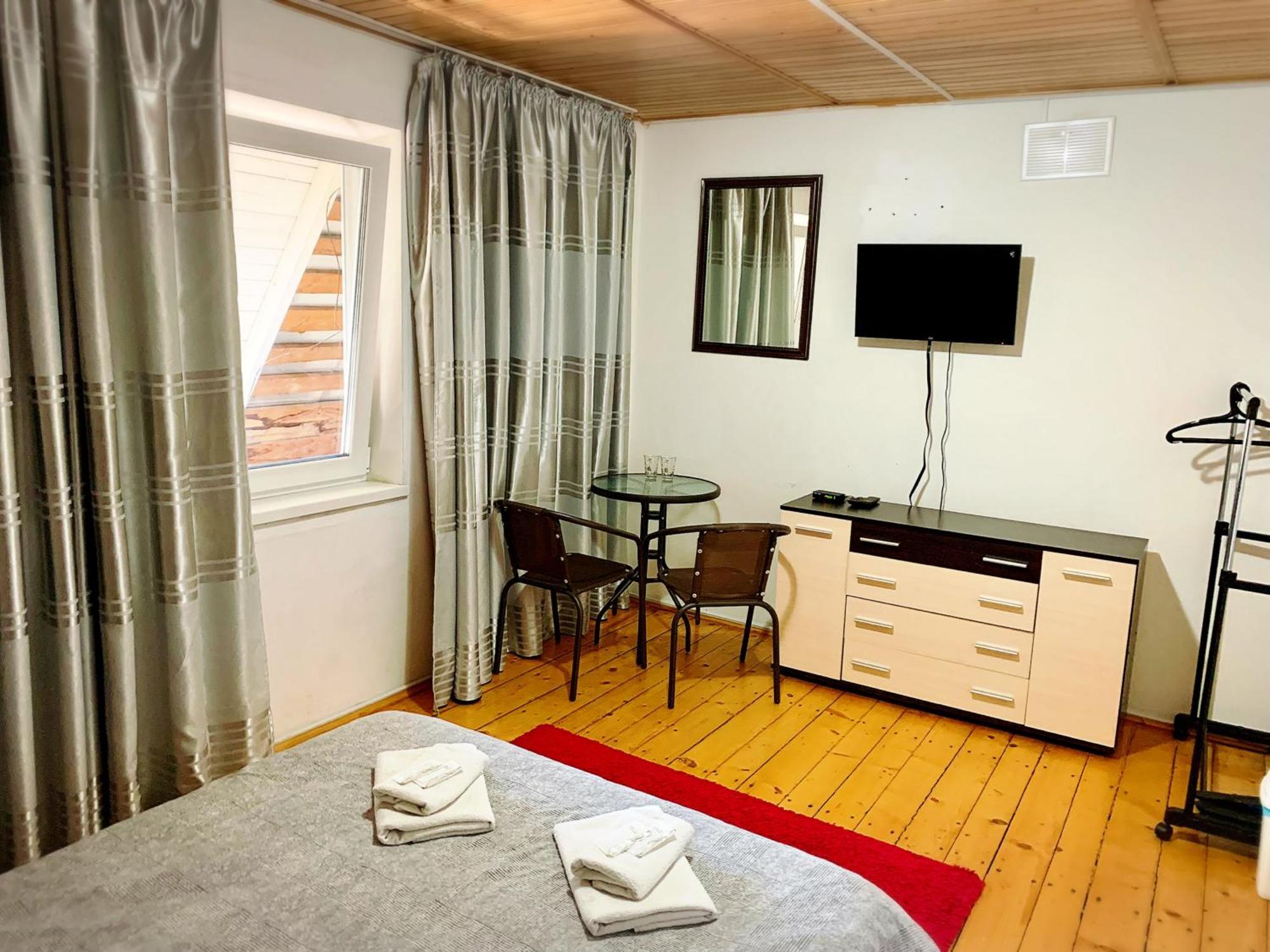 Mini-Hotel Sakvoyage Czernowitz Exterior foto