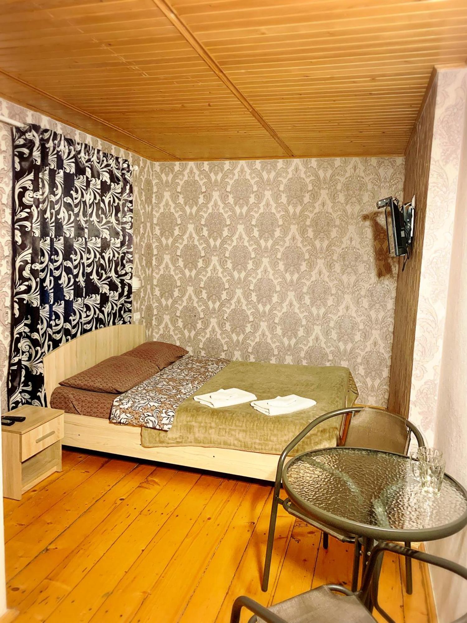 Mini-Hotel Sakvoyage Czernowitz Exterior foto