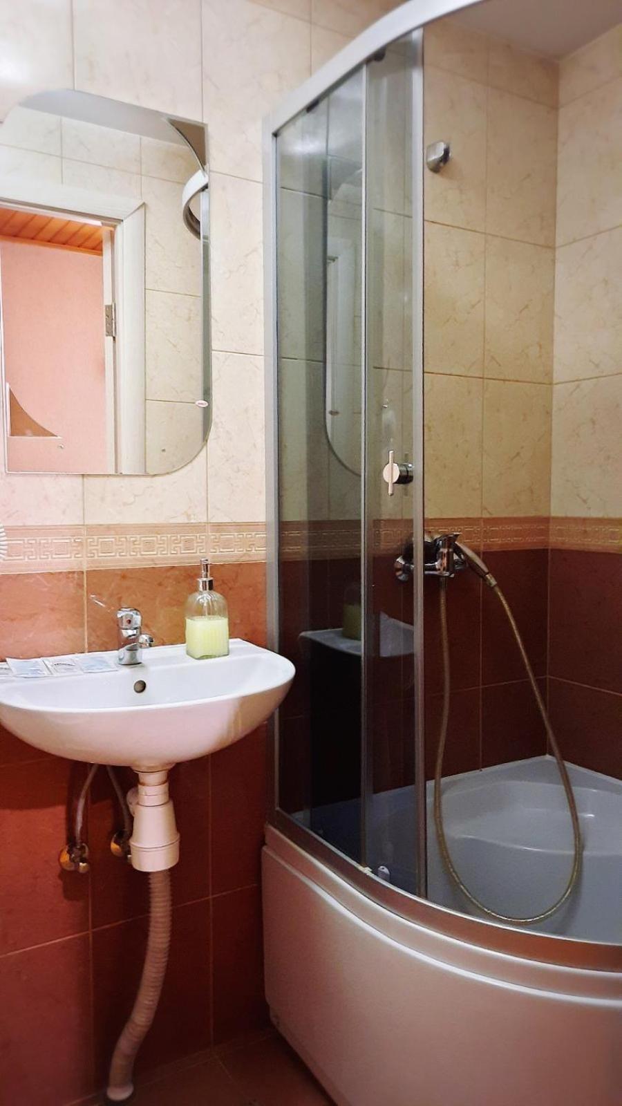 Mini-Hotel Sakvoyage Czernowitz Exterior foto